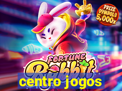 centro jogos